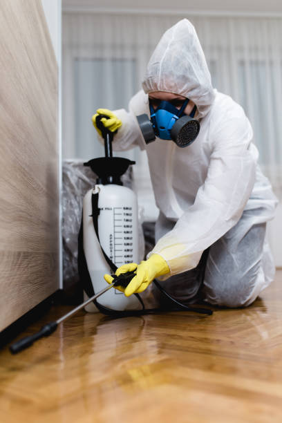 Best Pest Prevention Services  in Millersburg, PA